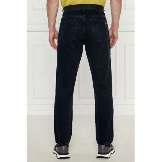BOSS ORANGE Jeansy TROY | Tapered fit 34/32 Gomez Fashion Store