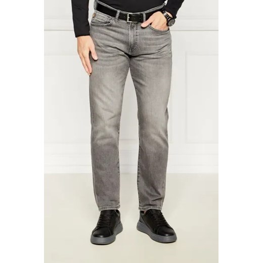 BOSS ORANGE Jeansy RE.MAINE | Regular Fit 31/32 Gomez Fashion Store