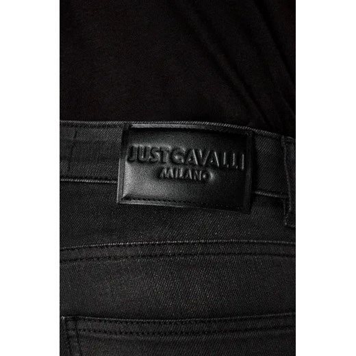 Just Cavalli Jeansy | Slim Fit Just Cavalli 34 Gomez Fashion Store