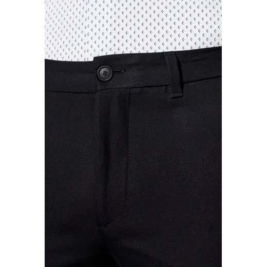 BOSS BLACK Spodnie P-Kaiton-Cargo | Slim Fit 50 Gomez Fashion Store
