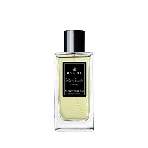 Avant Pure Emerald - EDP - 100 ml Avant onesize Limango Polska wyprzedaż
