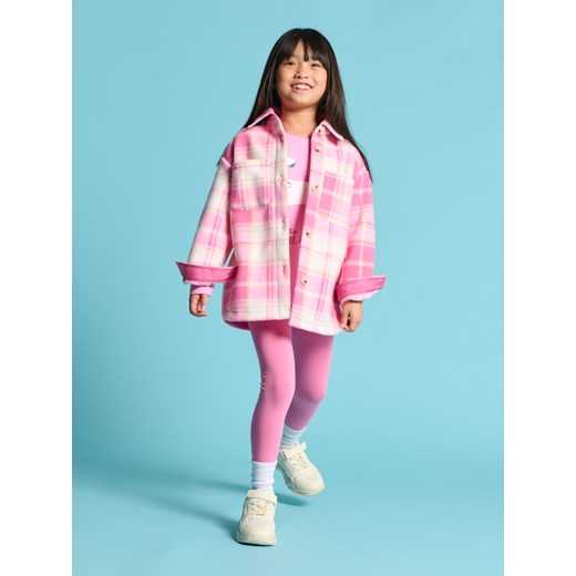 Sinsay - Legginsy 2 pack - wielobarwny Sinsay 128 Sinsay