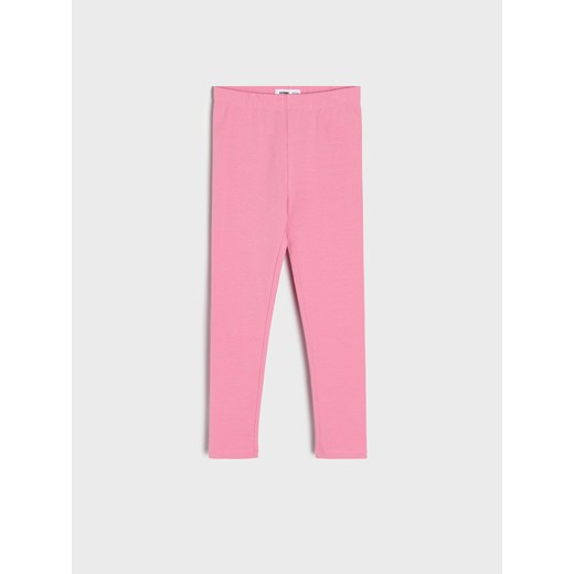 Sinsay - Legginsy 2 pack - wielobarwny Sinsay 110 Sinsay