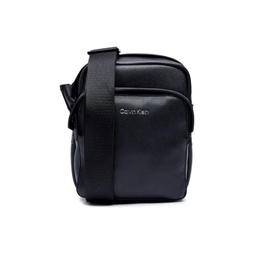 Torba męska Calvin Klein ze skóry ekologicznej