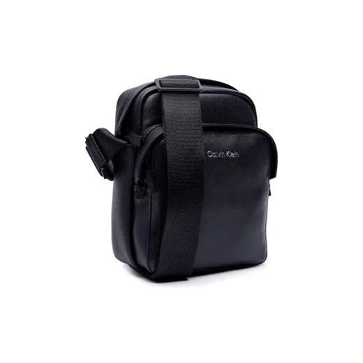 Torba męska Calvin Klein ze skóry ekologicznej