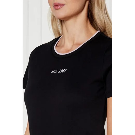 Bluzka damska Guess casual