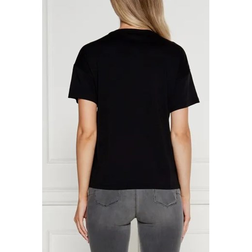 Liu Jo T-shirt | Regular Fit Liu Jo XL Gomez Fashion Store