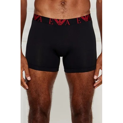 Emporio Armani Bokserki 3-pack Emporio Armani XXL Gomez Fashion Store