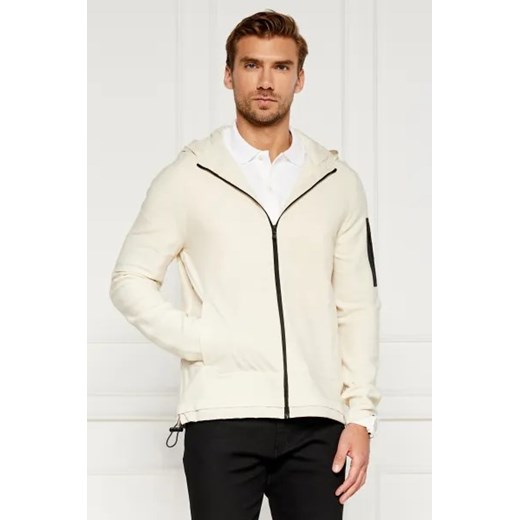 Bluza męska BOSS HUGO
