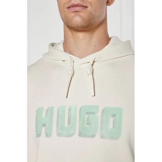 Hugo Boss bluza męska młodzieżowa