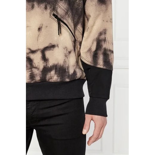 Bluza męska Hugo Boss młodzieżowa
