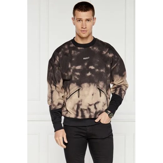 Hugo Boss bluza męska