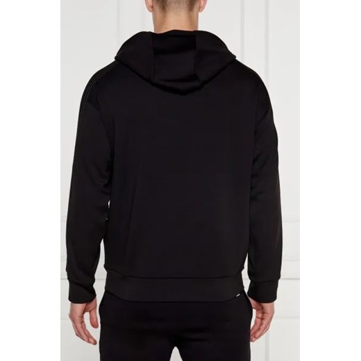 EA7 Bluza | Regular Fit M Gomez Fashion Store