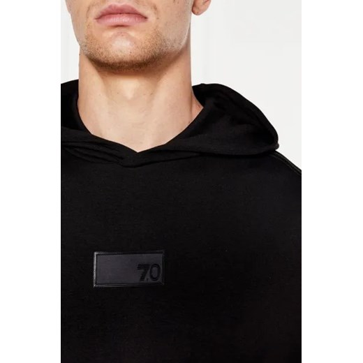 EA7 Bluza | Regular Fit XL Gomez Fashion Store