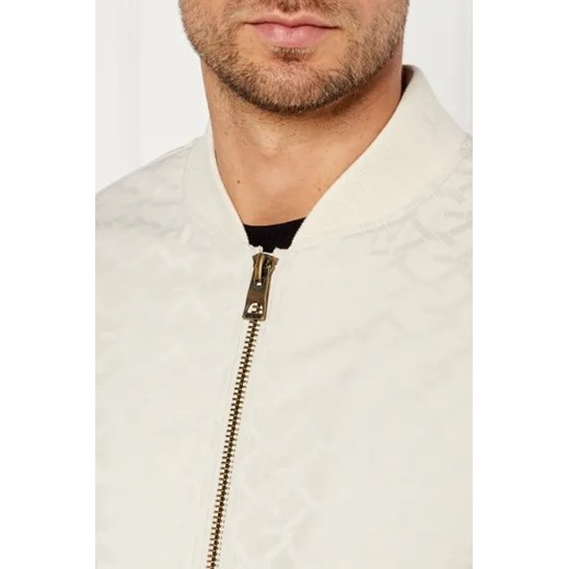 GUESS Kurtka bomber | Classic fit Guess S Gomez Fashion Store