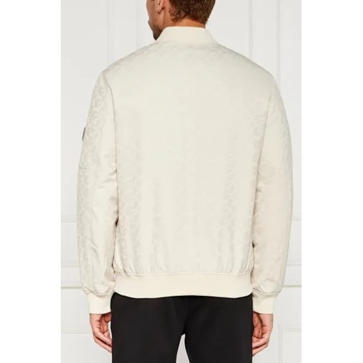 GUESS Kurtka bomber | Classic fit Guess M Gomez Fashion Store