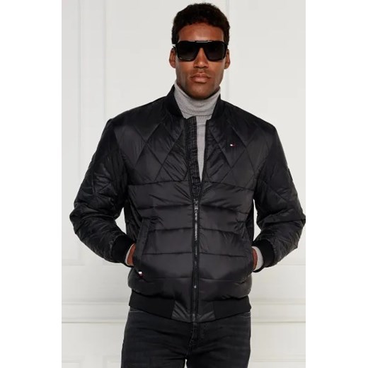 Tommy Hilfiger Kurtka bomber | Regular Fit Tommy Hilfiger M Gomez Fashion Store