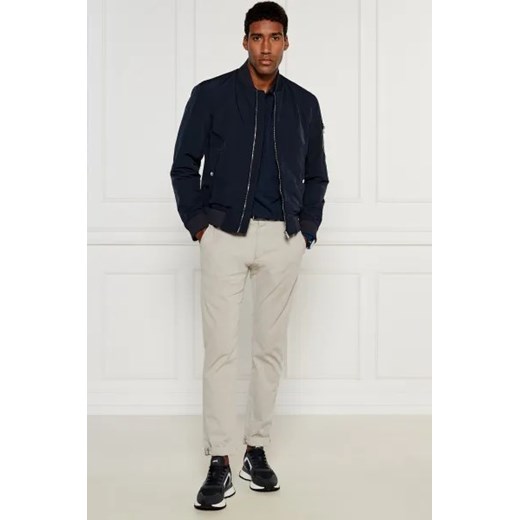 BOSS BLACK Kurtka bomber | Regular Fit 48 Gomez Fashion Store