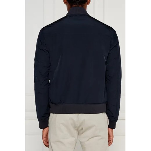 BOSS BLACK Kurtka bomber | Regular Fit 48 Gomez Fashion Store