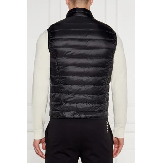 EA7 Bezrękawnik | Regular Fit XXXL Gomez Fashion Store