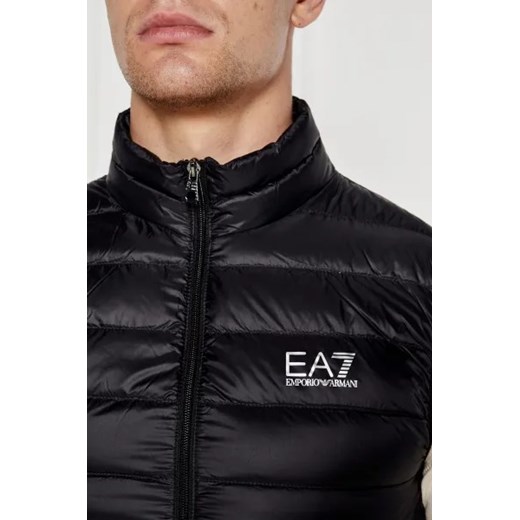 EA7 Bezrękawnik | Regular Fit XXXL Gomez Fashion Store