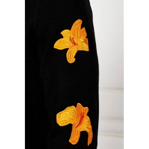 Sweter damski Hugo Boss