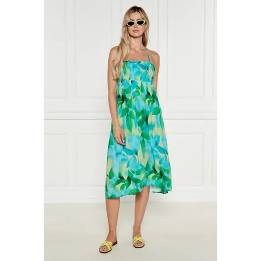 Liu Jo Beachwear Sukienka 2w1 ze sklepu Gomez Fashion Store w kategorii Sukienki - zdjęcie 174025491