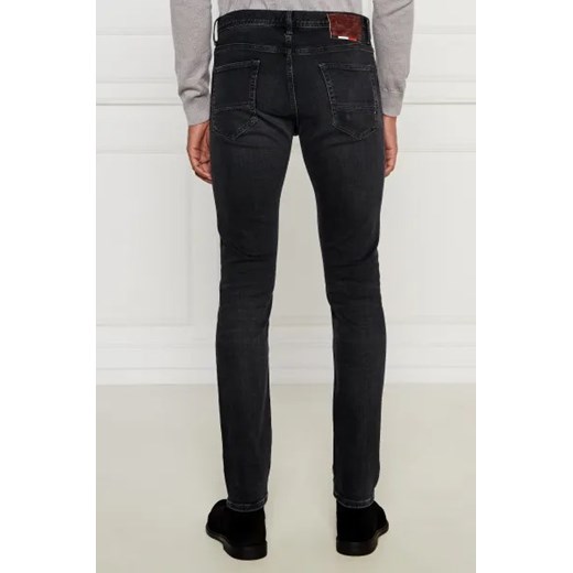 Tommy Hilfiger Jeansy | Slim Fit Tommy Hilfiger 38/34 Gomez Fashion Store