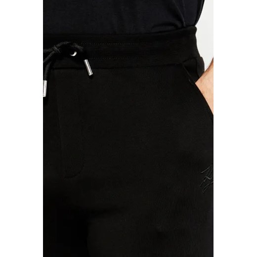 Karl Lagerfeld Spodnie dresowe | Regular Fit Karl Lagerfeld XXXL Gomez Fashion Store