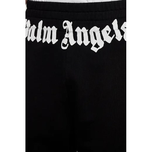 Palm Angels Spodnie dresowe | Regular Fit Palm Angels M Gomez Fashion Store