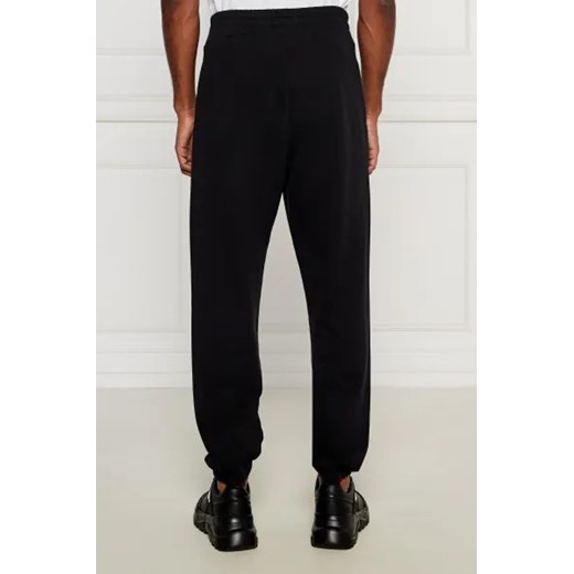 Palm Angels Spodnie dresowe | Regular Fit Palm Angels M Gomez Fashion Store