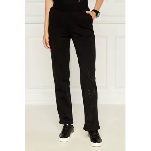 Spodnie damskie Armani Exchange