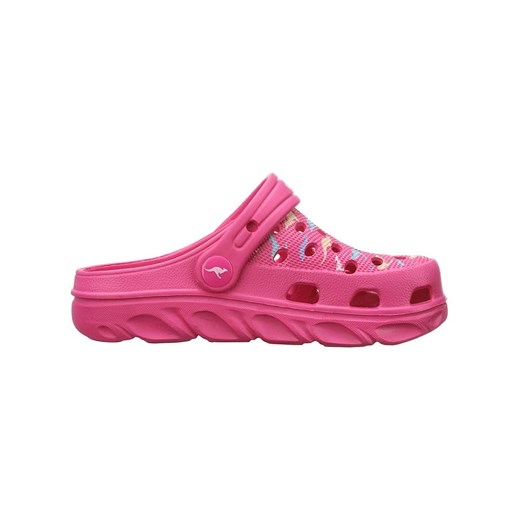 Kangaroos klapki dziecięce 