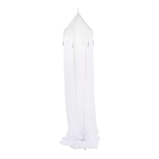 Everysentials Moskitiera w kolorze białym - 230 x 650 x 40 cm ze sklepu Limango Polska w kategorii Dmuchańce do wody - zdjęcie 174028423