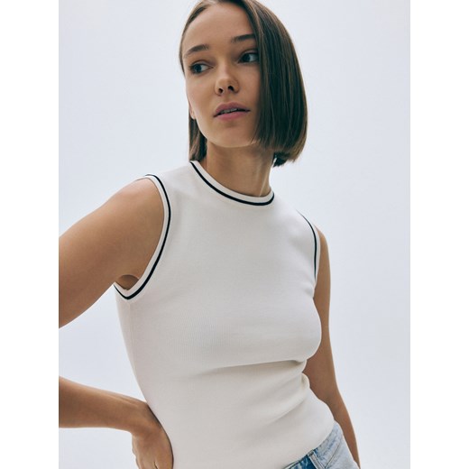 Reserved sweter damski 