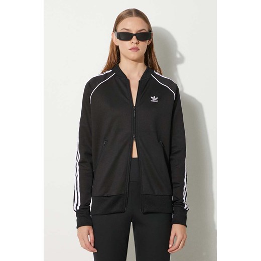 adidas Originals - Bluza GD2374 GD2374-BLK/WHT 34 okazja PRM