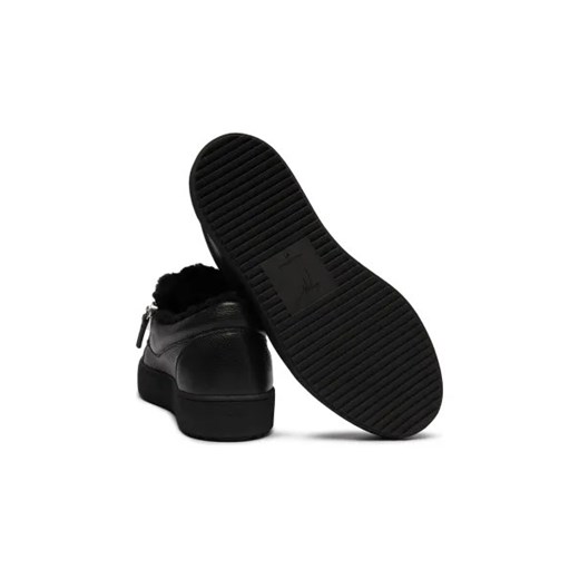 Giuseppe Zanotti Skórzane trampki Giuseppe Zanotti 44 Gomez Fashion Store