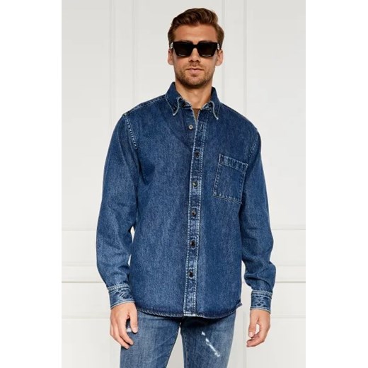 BOSS BLACK Koszula | Relaxed fit XXL Gomez Fashion Store
