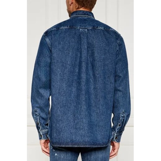 BOSS BLACK Koszula | Relaxed fit S Gomez Fashion Store