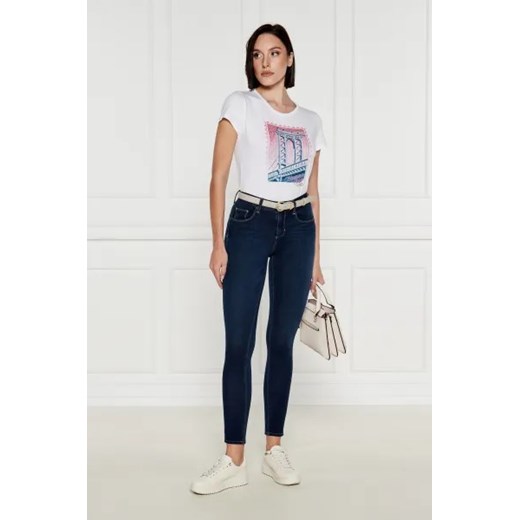 Liu Jo T-shirt | Regular Fit Liu Jo M Gomez Fashion Store