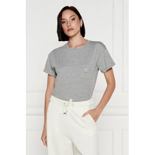 Liu Jo T-shirt | Regular Fit Liu Jo M Gomez Fashion Store