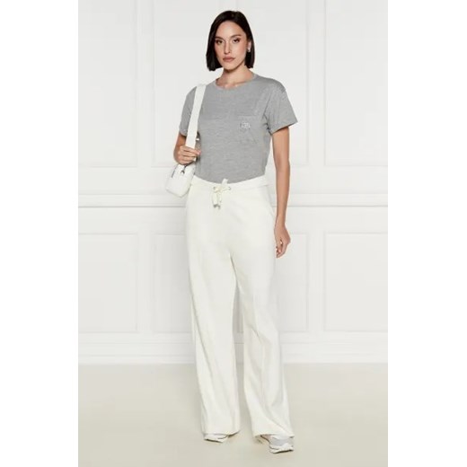 Liu Jo T-shirt | Regular Fit Liu Jo XL Gomez Fashion Store