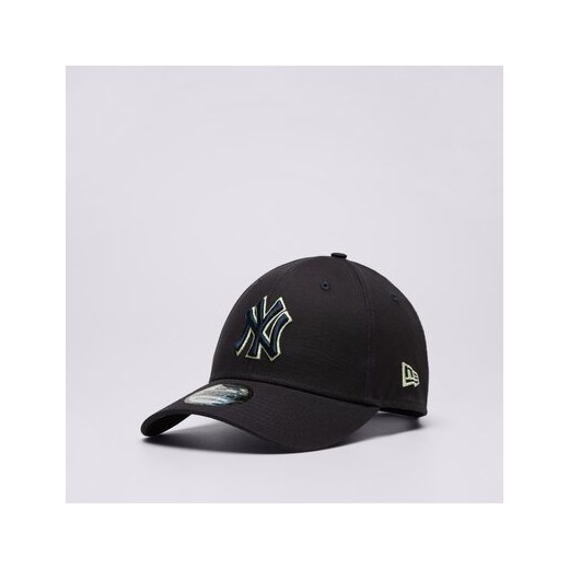 NEW ERA CZAPKA OUTLINE 940 NYY NEW YORK YANKEES NVYCMA ze sklepu Sizeer w kategorii Czapki z daszkiem męskie - zdjęcie 174033791