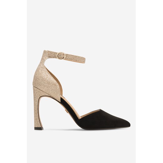 Czółenka NINE WEST ATIYA JF2186-1 Nine West 38 okazja ccc.eu