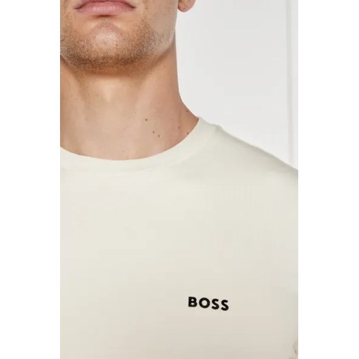 T-shirt męski BOSS HUGO
