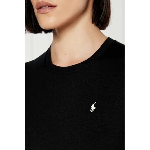 POLO RALPH LAUREN Sweter | Regular Fit Polo Ralph Lauren M Gomez Fashion Store