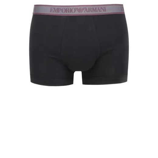Emporio Armani Bokserki 3-pack Emporio Armani M Gomez Fashion Store