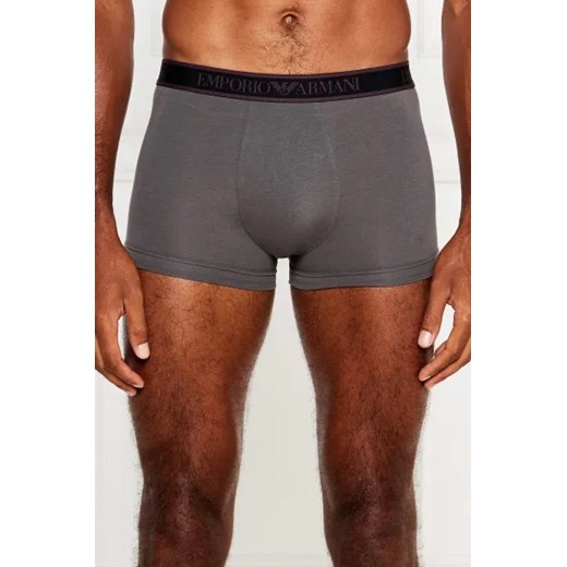 Emporio Armani Bokserki 3-pack Emporio Armani S Gomez Fashion Store