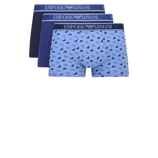 Majtki męskie Emporio Armani
