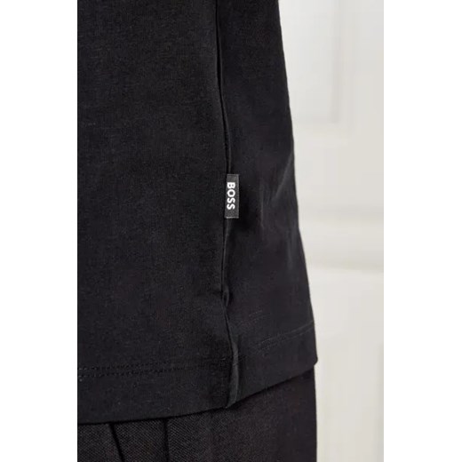 BOSS BLACK T-shirt | Regular Fit L Gomez Fashion Store